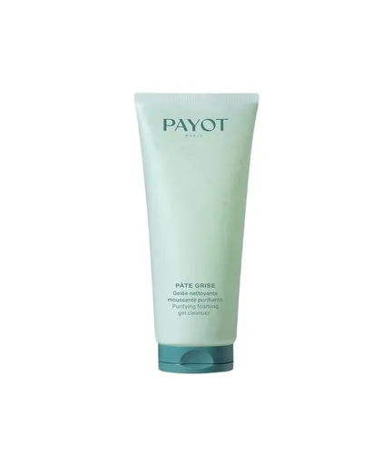 Payot Čisticí pleťový gel Pâte Grise (Purifying Foaming Gel Cleanser) 200 ml