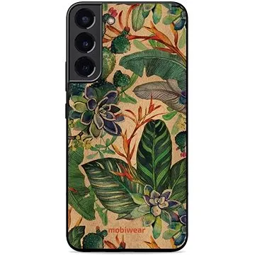 Mobiwear Glossy lesklý pro Samsung Galaxy S22 Plus - G036G (5904808532297)