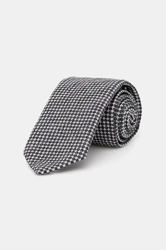 Kravata BOSS H-TIE CM 7.5 253