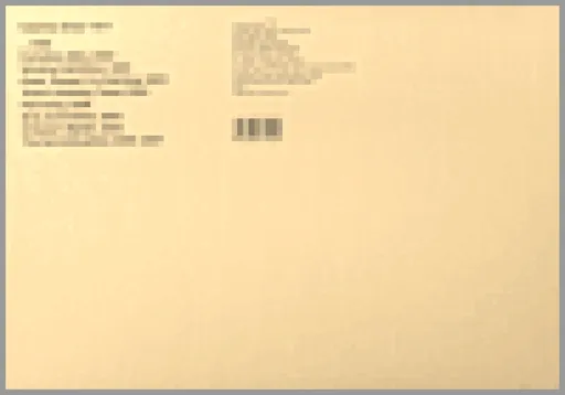 Kateřina Šedá *1977 - Kateřina Šedá