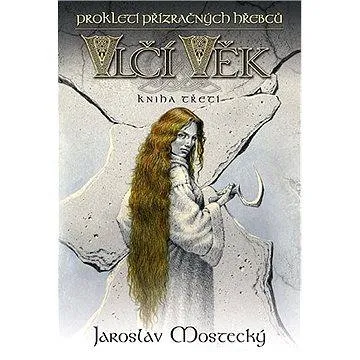 Prokletí přízračných hřebců (978-80-755-7015-4)