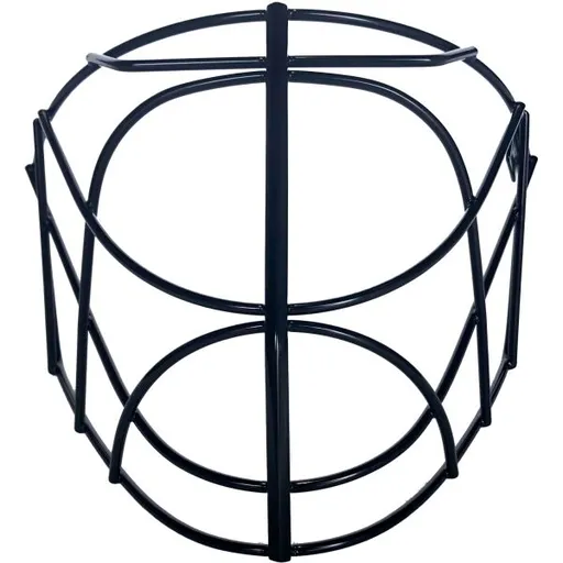 BLINDSAVE SHARKY CAT-EYE GRILL Mřížka do masky, černá, velikost