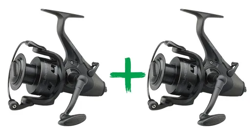 DAM Naviják Runshift 3 6000 FS Akce 1+1,DAM Naviják Runshift 3 6000 FS Akce 1+1