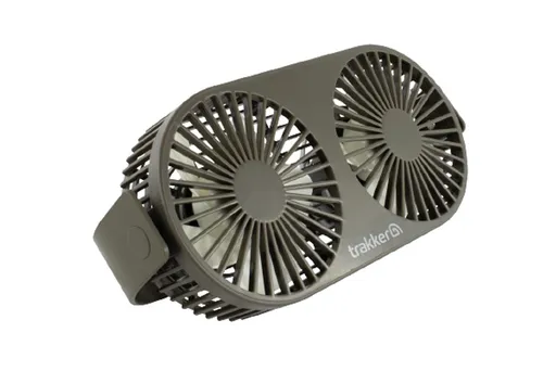 Trakker Ventilátor USB Bivvy Fan,Trakker Ventilátor USB Bivvy Fan