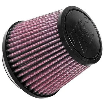 K&N RU-9270 univerzální kulatý zkosený filtr se vstupem 79 mm a výškou 100 mm (RU-9270)