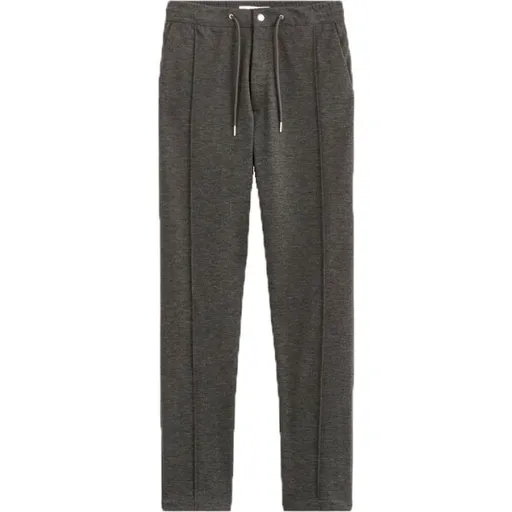CELIO COBOZAL Pánské kalhoty, tmavě šedá, velikost
