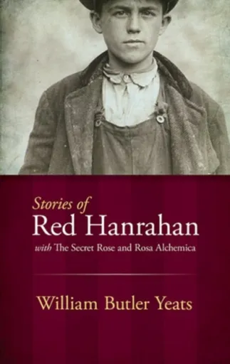 Stories of Red Hanrahan - William Yeats