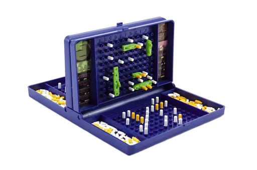 Hra lodě - Námořní bitva