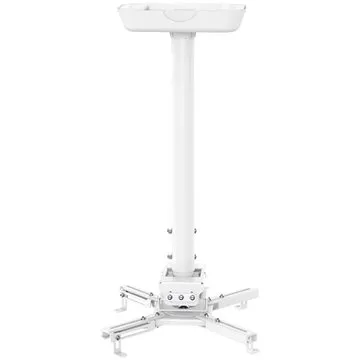 SUNNE by ELITE SCREENS PRO300M2 bílá (PRO300M2)