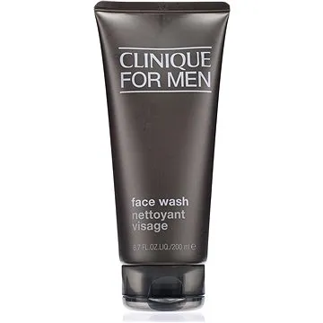 CLINIQUE For Men Face Wash 200 ml (20714672072)