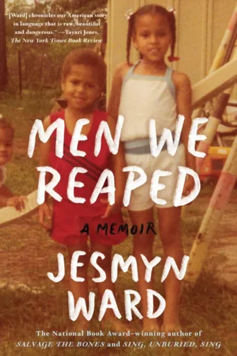 Men We Reaped - Jesmyn Ward