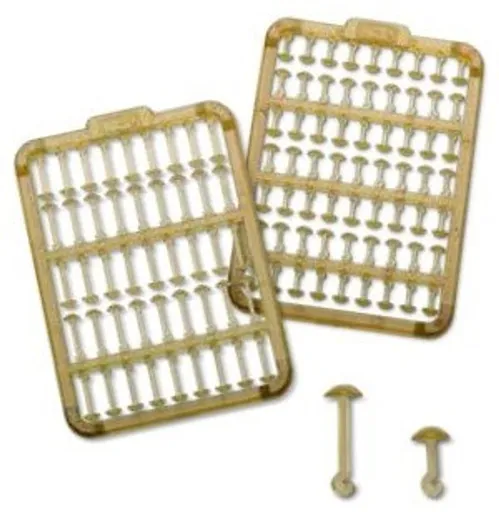 Nash Zarážky Extender Hair Stop,Nash Zarážky Extender Hair Stop