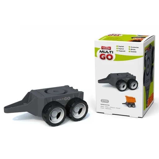 Igráček Multigo Přívěs