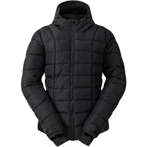 Dare2b BLINDSIDE II Dámská lyžařská bunda, černá, velikost