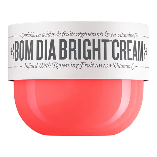 Sol de Janeiro Rozjasňující tělový krém Bom Dia (Bright Body Cream) 240 ml