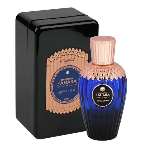 Al Haramain Zahara Ajwa Dubai - parfémovaný extrakt 100 ml