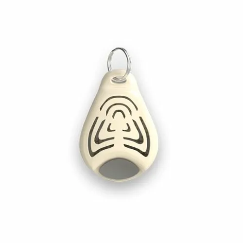 TICKLESS® BABY Ultrazvukový odpuzovač klíšťat pro děti, béžová