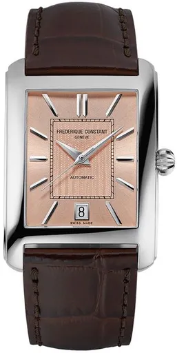 Frederique Constant Classics Carrée Automatic FC-303SAL4C6