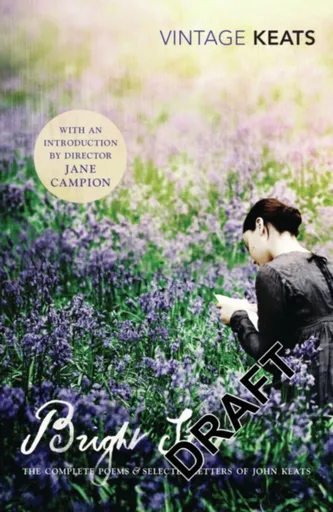Bright Star - John Keats