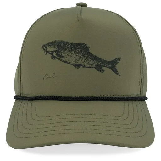 Korum Kšiltovka Rope Hat Barbel Parma,Korum Kšiltovka Rope Hat Barbel Parma