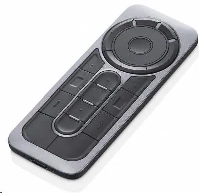 Wacom Express Key dálkový ovladač
