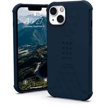 UAG Standard Issue Mallard iPhone 13 (11317K115555)