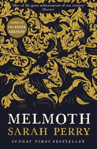 Melmoth - Sarah Perryová