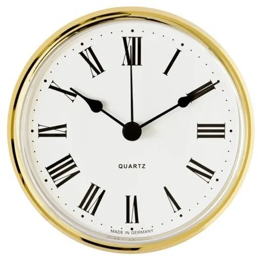 MPM Quality Vestavné hodiny 103 mm E22.4788.001267