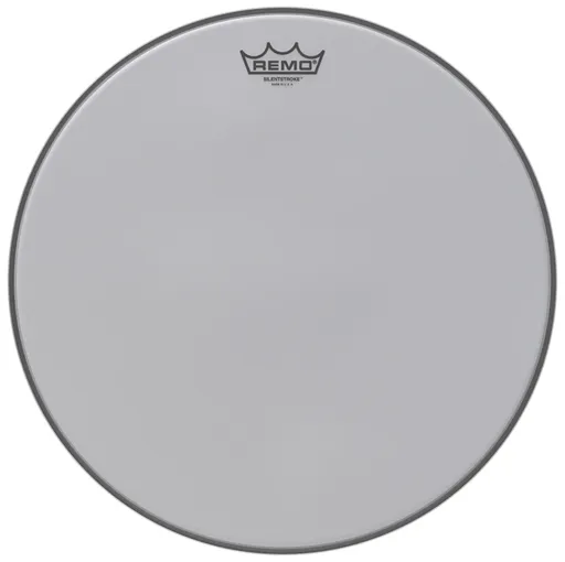 Remo 15" SilentStroke
