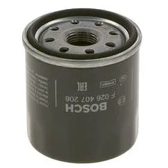 BOSCH Olejový filtr F 026 407 208 (F026407208)