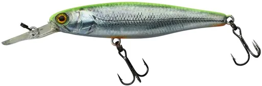 Illex Wobler Squirrel 7,6cm SP - RT Visible Roach,Illex Wobler Squirrel 7,6cm SP - RT Visible Roach