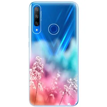 iSaprio Rainbow Grass pro Honor 9X (raigra-TPU2_Hon9X)
