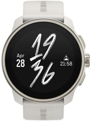 Suunto Suunto Race S Powder Gray SS051017000