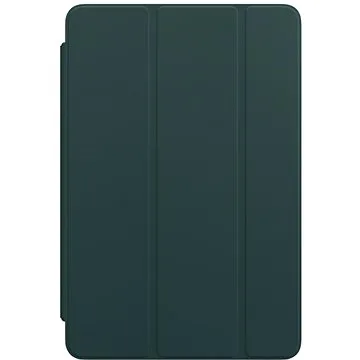 Apple iPad mini Smart Cover smrkově zelený (MJM43ZM/A)