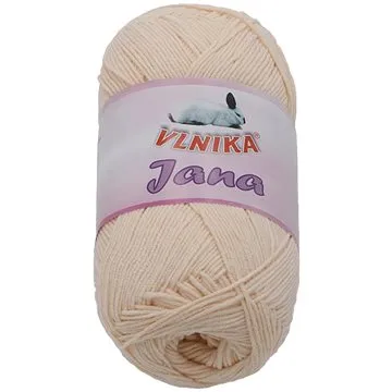 Jana 100g - 49 tělová (7047)