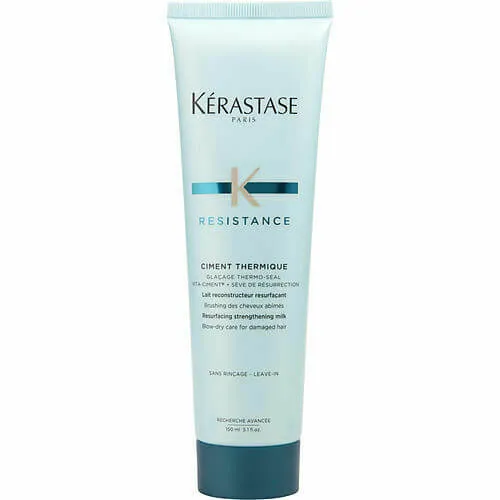 Kérastase Péče pro oslabené vlasy Resistance (Ciment Thermique) 150 ml