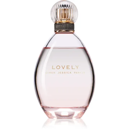 Sarah Jessica Parker Lovely parfémovaná voda pro ženy 100 ml