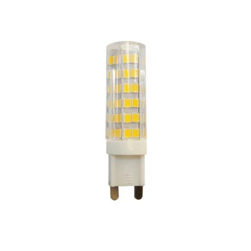 ACA G9 LED 7W 4000K 230V