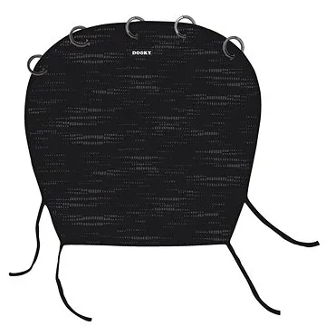 Dooky univerzální clona Design Matrix (5038278003701)