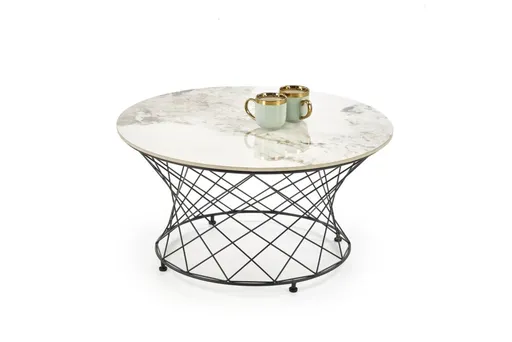 Konferenční stolek ALESSIA Halmar