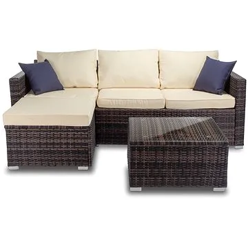 FIELDMANN FDZN 6060-PR Sestava Sofie (50005808)