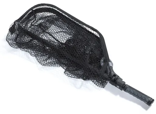 Abu garcia podběrák beast landing net foldable l 1-díl 0,9 m 70x60 cm