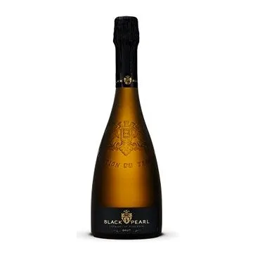 Ballarin Black Pearl Brut 0,75l 12,5% (3504300000182)