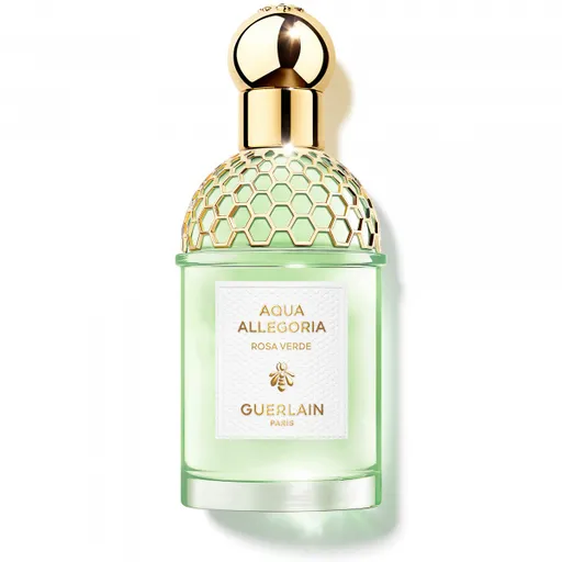Guerlain Aqua Allegoria Rosa Verde toaletní voda 75 ml