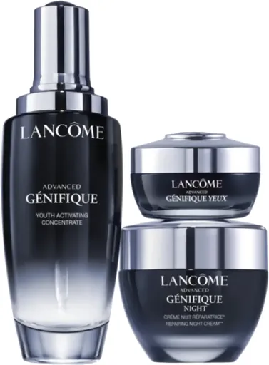 Lancôme Dárková sada pleťové péče Repairing and Firming Skincare Program