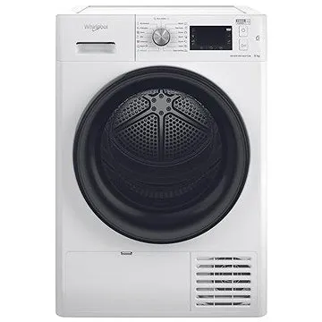 WHIRLPOOL FFT M22 9X3B EE (869991636250)