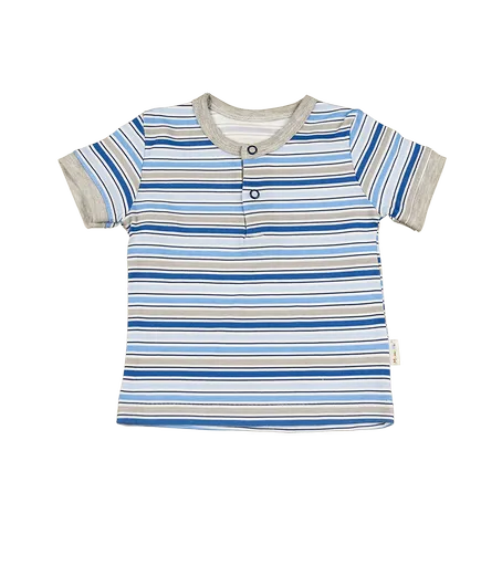 Mamatti Tričko/polo kr. rukáv - Koala, vel. 80