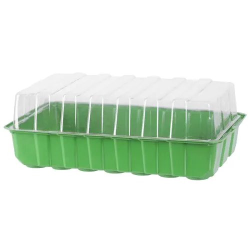 Minipařeniště STREND PRO MG-029 28ks kokosových pelet