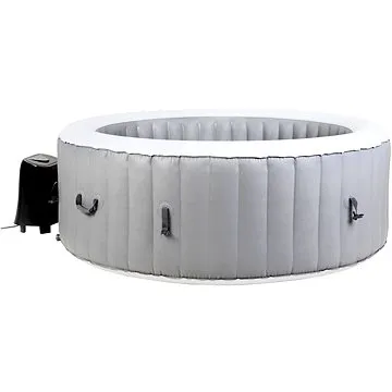 BeneoSpa Vířivka pro 4osoby, šedá (NEW_BENEOSPA_4P_GREY_GREY)