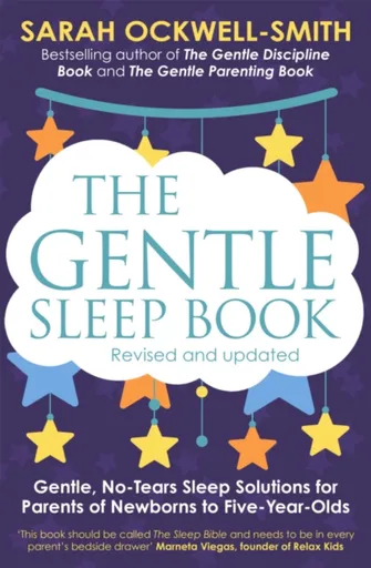The Gentle Sleep Book - Sarah Ockwell-Smith